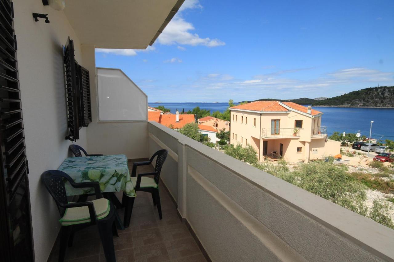 Apartments By The Sea Razanj, Rogoznica - 8361 Exterior photo